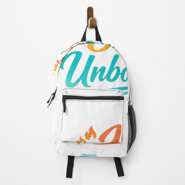Item preview, Hot but Unbothered – Summer Vibes Typography Design designed and sold by AstraDrip Studio.