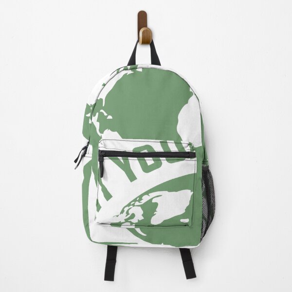 Item preview, Support Your Local Planet - Ecology & Nature Protection designed and sold by Wolagno.
