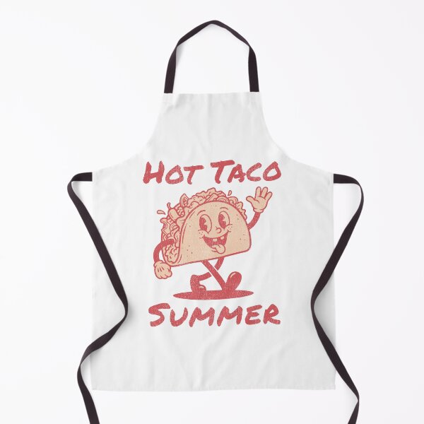 Item preview, Hot Taco Summer designed and sold by Serge Inker.