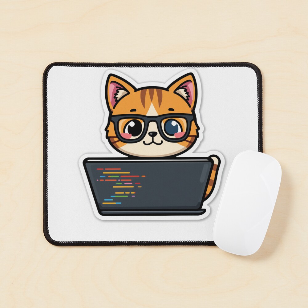 Item preview, Mouse Pad designed and sold by Gulele7.