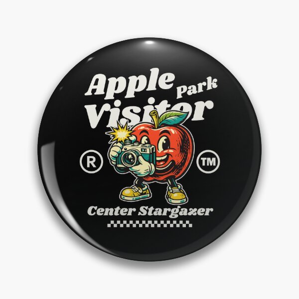 Item preview, Apple park designed and sold by Peerless-Prime.