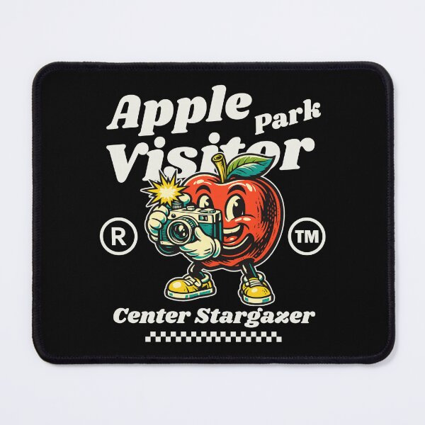 Item preview, Apple park designed and sold by Peerless-Prime.