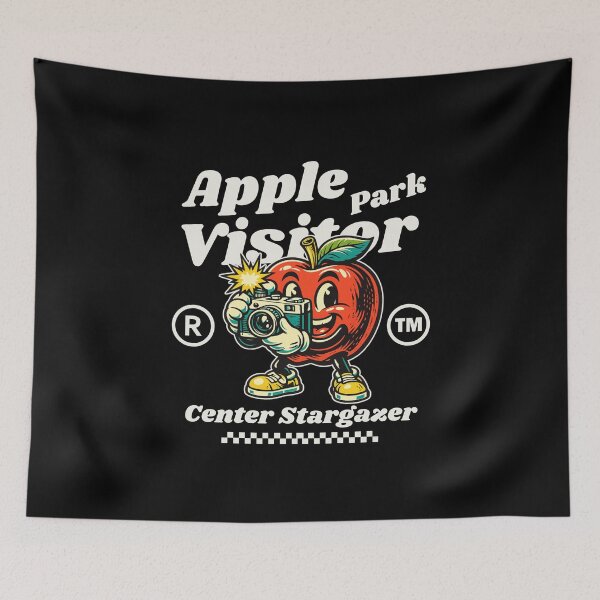 Item preview, Apple park designed and sold by Peerless-Prime.