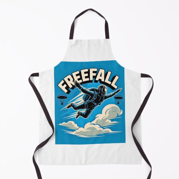 Item preview, Skydiving designed and sold by Agu210.