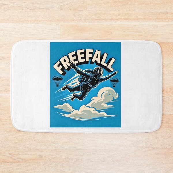 Item preview, Skydiving designed and sold by Agu210.