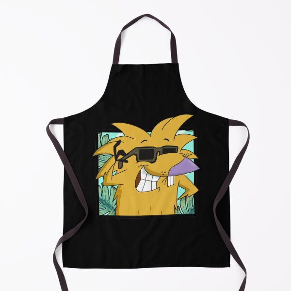 Item preview, Angry Beavers Sunglasses Cartoon Poster Design Today Graphic designed and sold by LisaAlma.