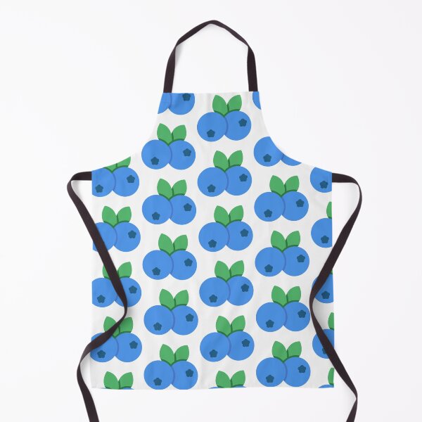 Item preview, Fresh Blueberries - Antioxidant Berries Sticker for Pancakes & Healthy Eating designed and sold by Tr Creative Design.