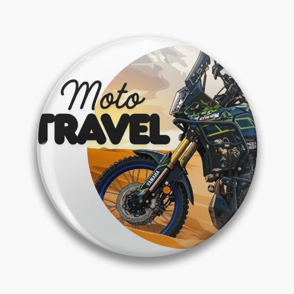 Artikelvorschau, Adventure-Motorrad entworfen und verkauft von shoppypod.
