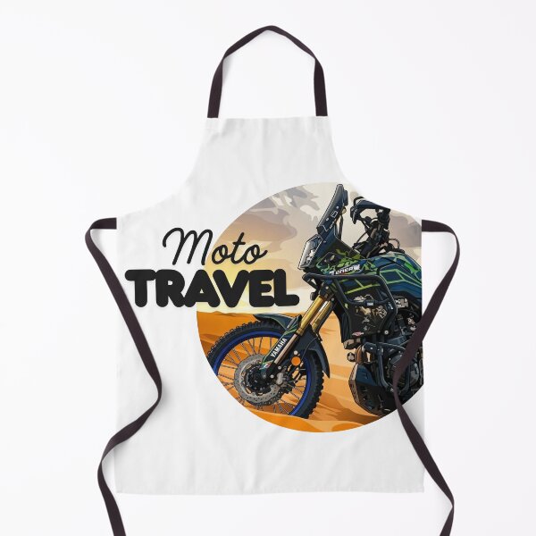 Item preview, Adventure Motorcycle designed and sold by shoppypod.