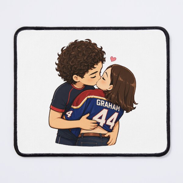 Item preview, Wellsy & garrett  designed and sold by Aakanksha97.