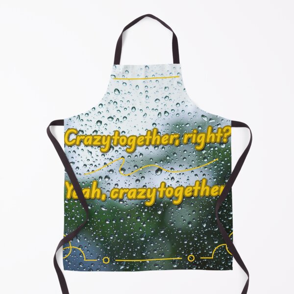 Item preview, Crazy together designed and sold by CelestialEffigy.
