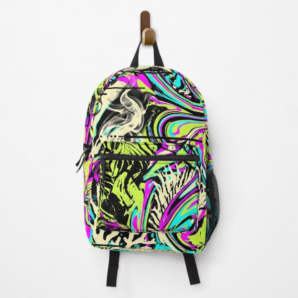 Item preview,  Jungle Coral Signal designed and sold by DreamCapsules.