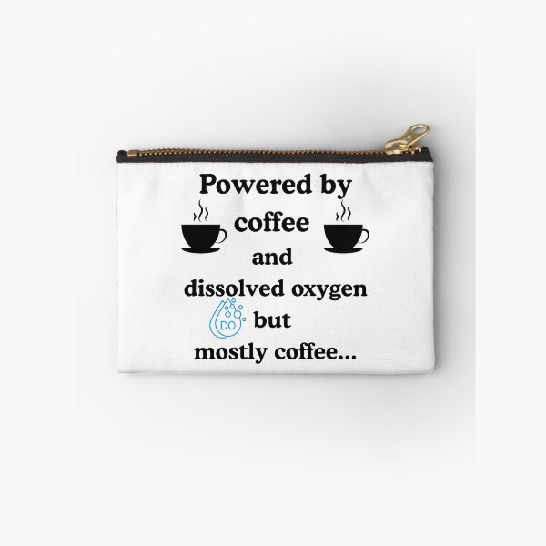 Item preview, Powered by coffee and dissolved oxygen designed and sold by Aquaglobal Vet.