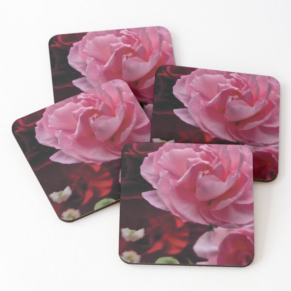 Item preview, Carnation designed and sold by Diane Petker.