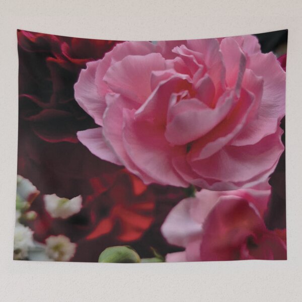 Item preview, Carnation designed and sold by Diane Petker.