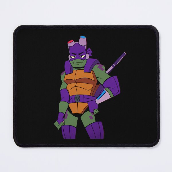 Item preview, rise of the tmnt donnie designed and sold by georgenorthon04.