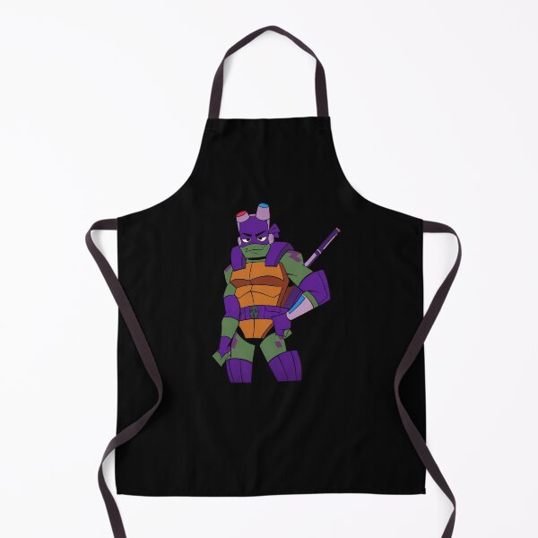 Item preview, rise of the tmnt donnie designed and sold by georgenorthon04.