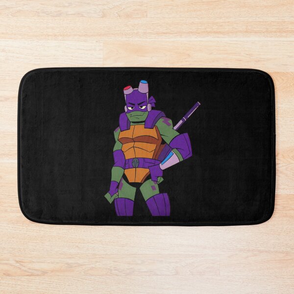 Item preview, rise of the tmnt donnie designed and sold by georgenorthon04.