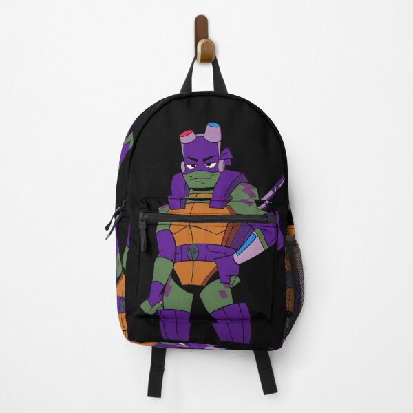 Item preview, rise of the tmnt donnie designed and sold by georgenorthon04.