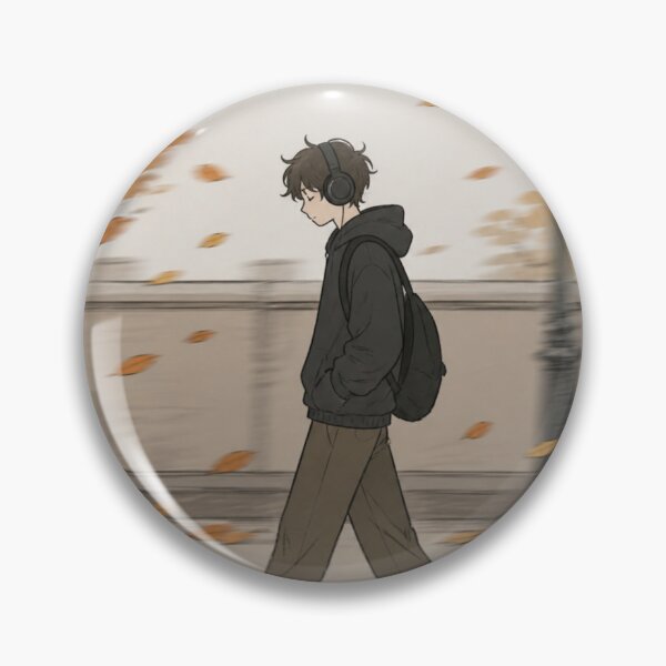 Item preview, Main character but make it tired designed and sold by creativityisfun.