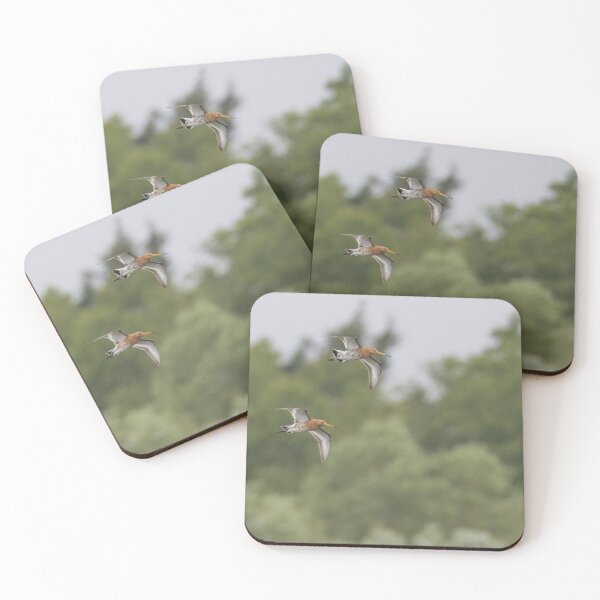 Item preview, Black Tailed Godwit designed and sold by LaurenTucker.