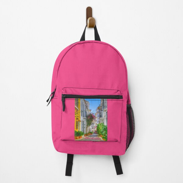 Item preview, Marbella Old Town designed and sold by Alisonchambers2.