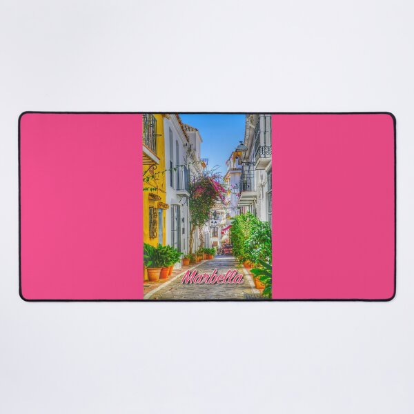 Item preview, Marbella Old Town designed and sold by Alisonchambers2.