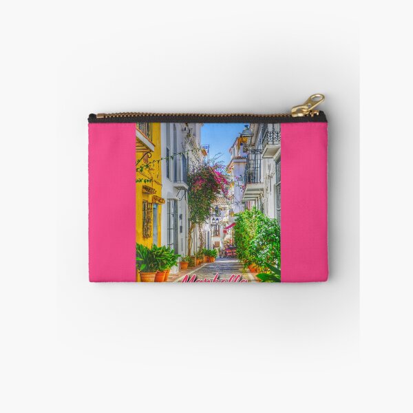 Item preview, Marbella Old Town designed and sold by Alisonchambers2.