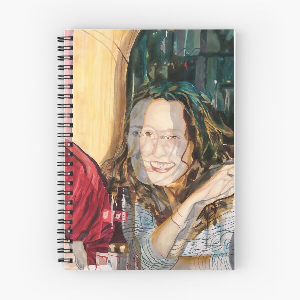 Item preview, The First Date designed and sold by RHDILLUSTRATION.