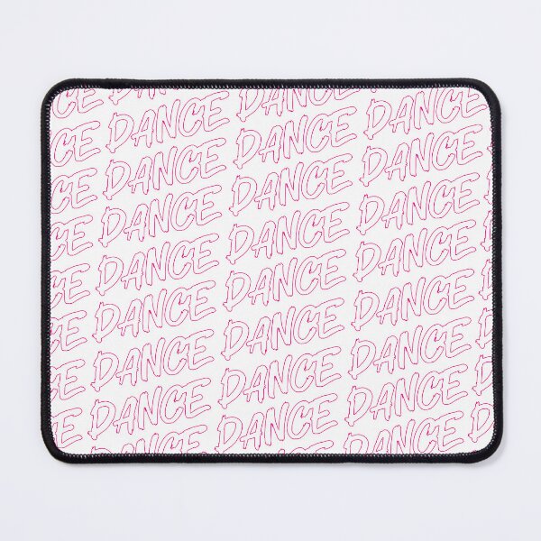 Item preview, Dance Dance Dance - Pink designed and sold by JalèneP.