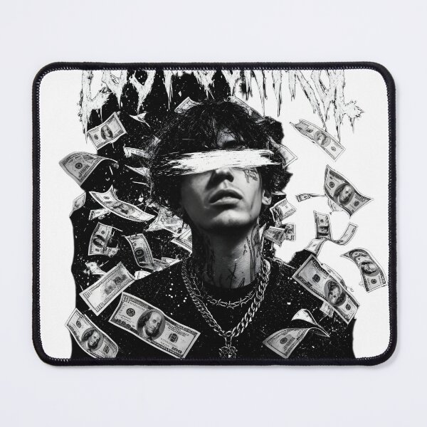 Item preview, Cash designed and sold by wwwmixtopmaster.