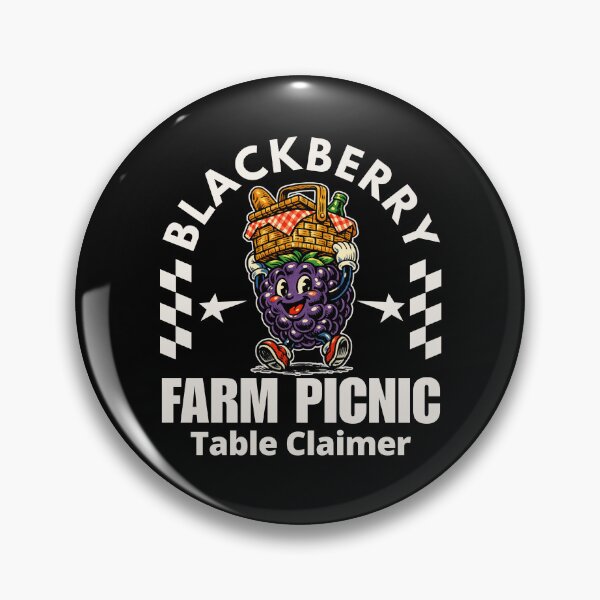 Item preview, Blackberry farm designed and sold by Peerless-Prime.