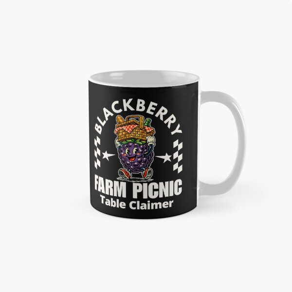 Item preview, Blackberry farm designed and sold by Peerless-Prime.