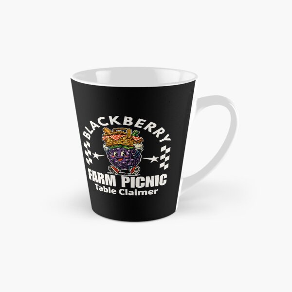 Item preview, Blackberry farm designed and sold by Peerless-Prime.