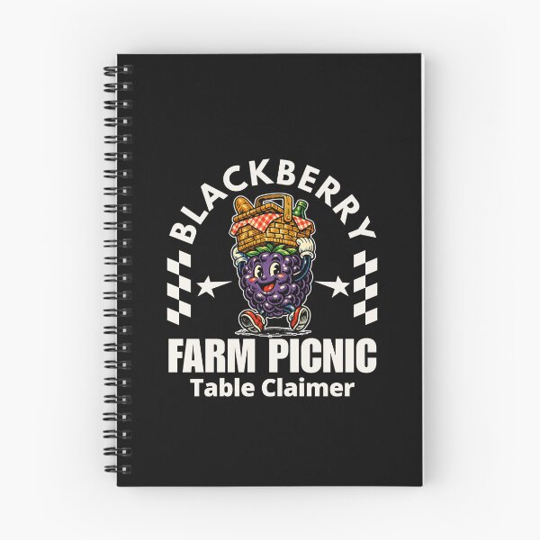 Item preview, Blackberry farm designed and sold by Peerless-Prime.
