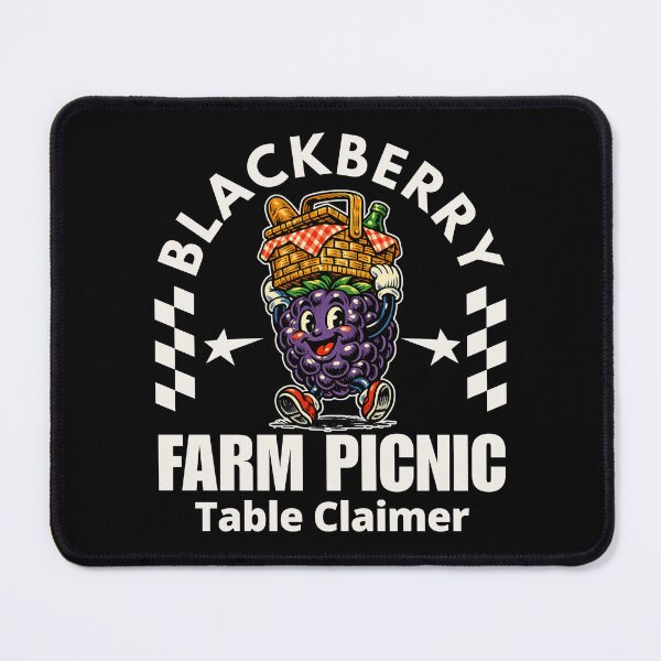 Item preview, Blackberry farm designed and sold by Peerless-Prime.