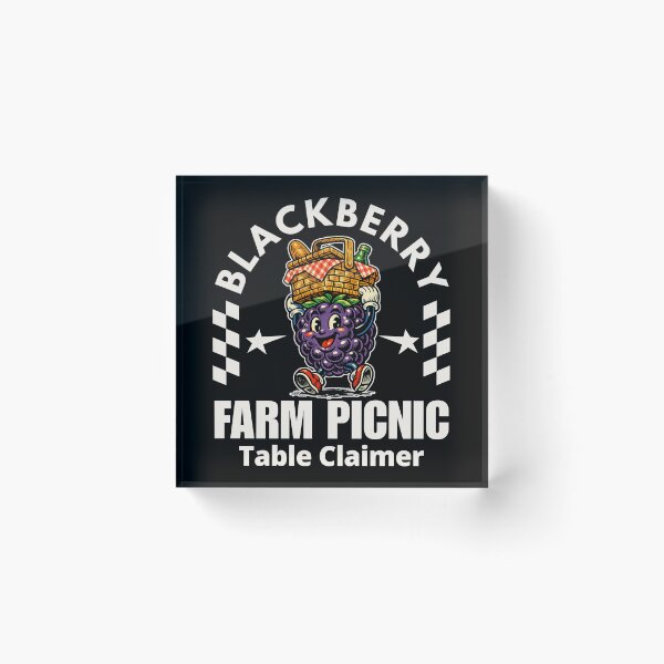 Item preview, Blackberry farm designed and sold by Peerless-Prime.