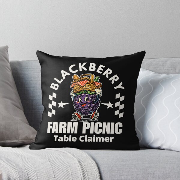 Item preview, Blackberry farm designed and sold by Peerless-Prime.
