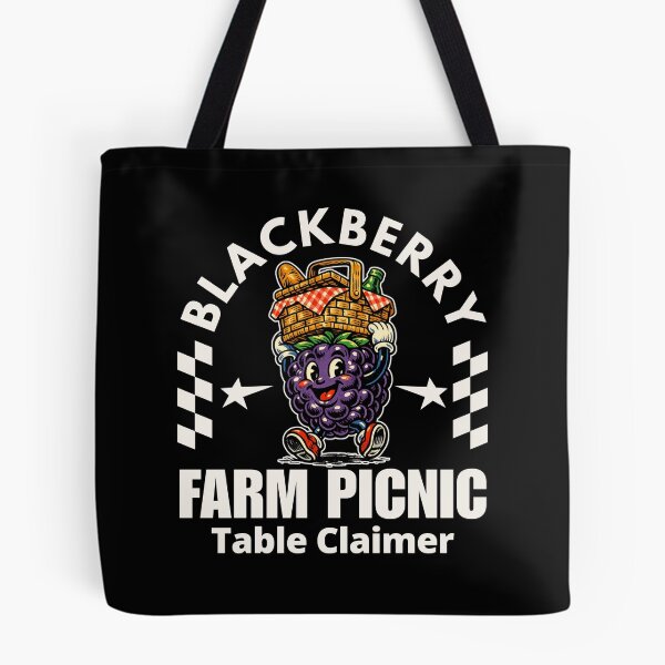 Item preview, Blackberry farm designed and sold by Peerless-Prime.
