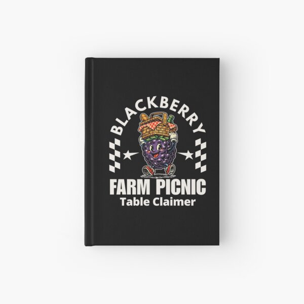 Item preview, Blackberry farm designed and sold by Peerless-Prime.