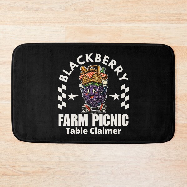Item preview, Blackberry farm designed and sold by Peerless-Prime.