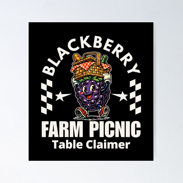 Item preview, Blackberry farm designed and sold by Peerless-Prime.