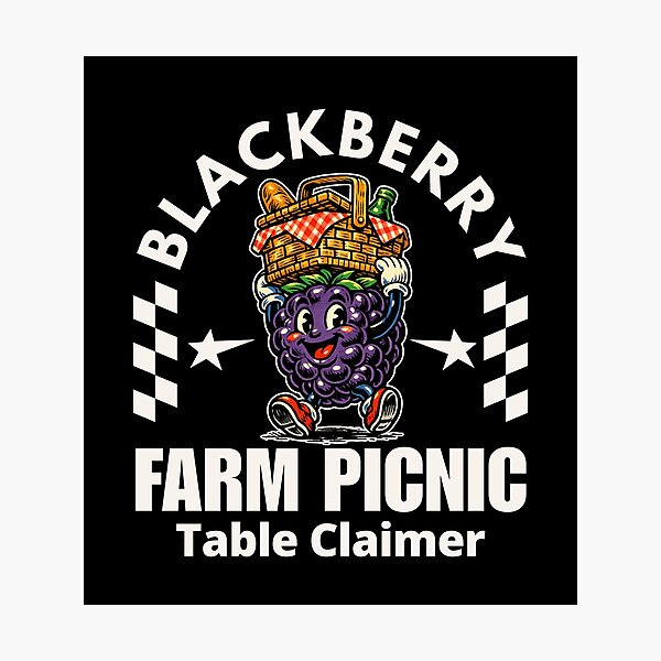 Item preview, Blackberry farm designed and sold by Peerless-Prime.