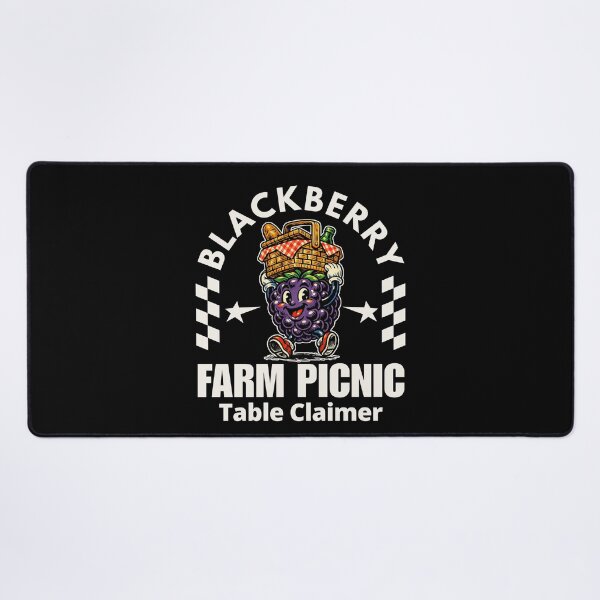 Item preview, Blackberry farm designed and sold by Peerless-Prime.