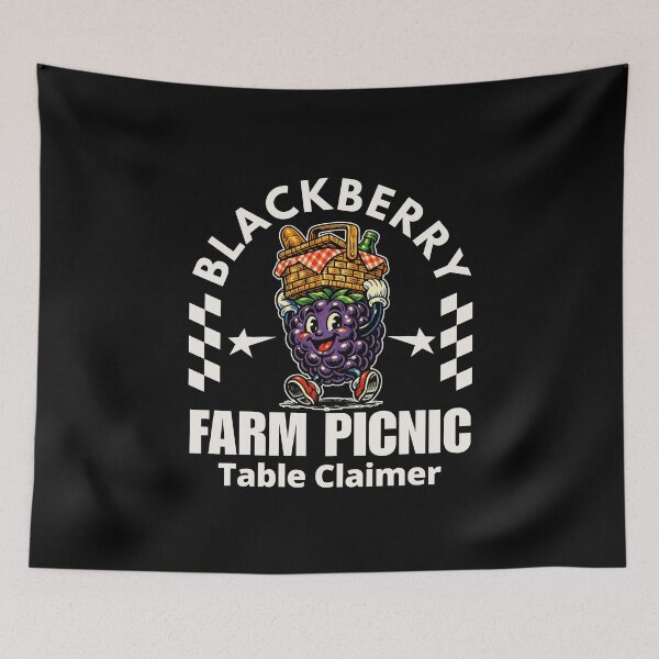 Item preview, Blackberry farm designed and sold by Peerless-Prime.