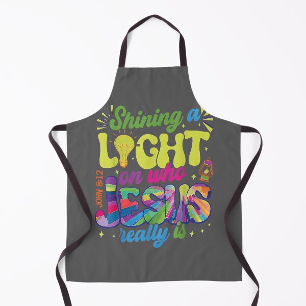 Item preview, Illumination Station VBS 2026 Bible School Christian Lights designed and sold by KristineLi.
