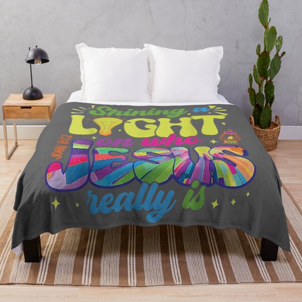Item preview, Illumination Station VBS 2026 Bible School Christian Lights designed and sold by KristineLi.