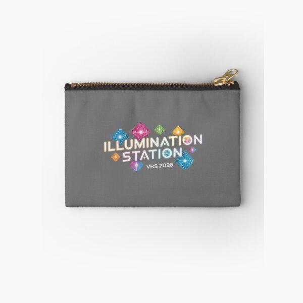 Item preview, Illumination Station VBS 2026 Bible School Christian designed and sold by KristineLi.