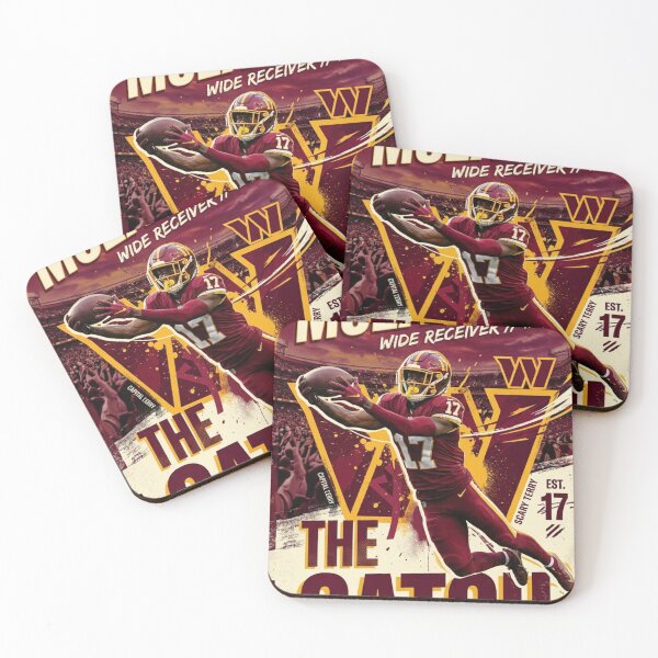 Item preview, HTTR  designed and sold by Ace Cotton.