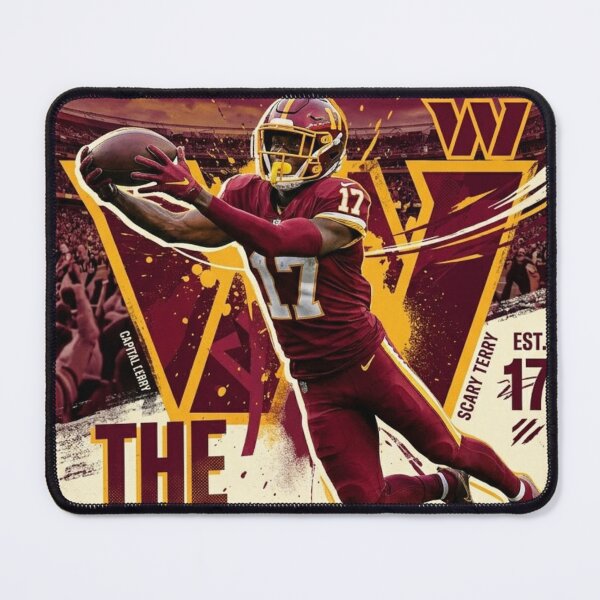 Item preview, HTTR  designed and sold by Ace Cotton.